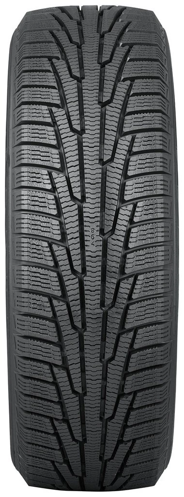 Nordman RS2 205/60 R16 96R без шипов  - фото 3