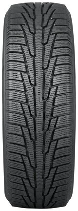 Nordman RS2 205/60 R16 96R без шипов  - фото 3
