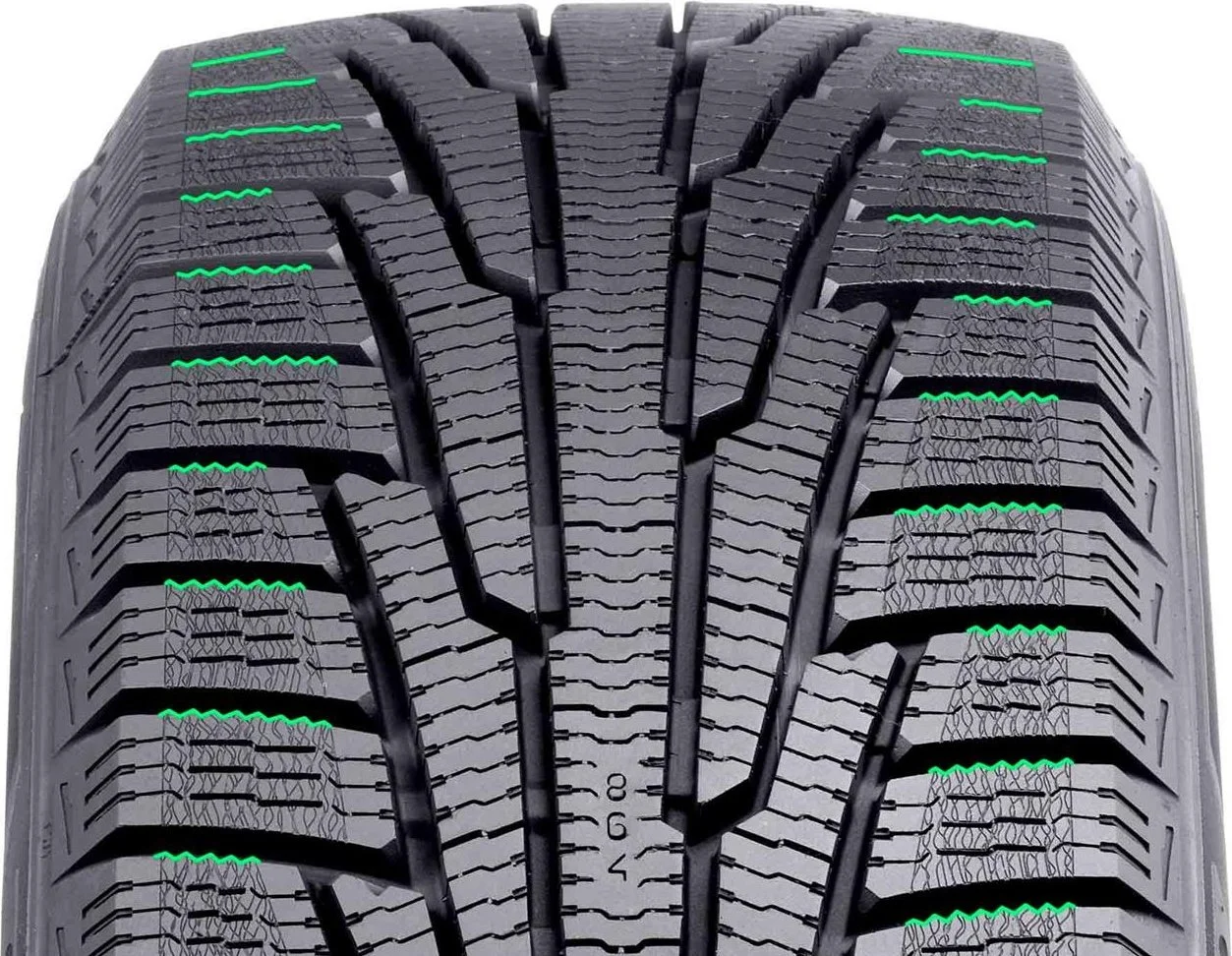 Nordman RS2 205/60 R16 96R без шипов  - фото 2