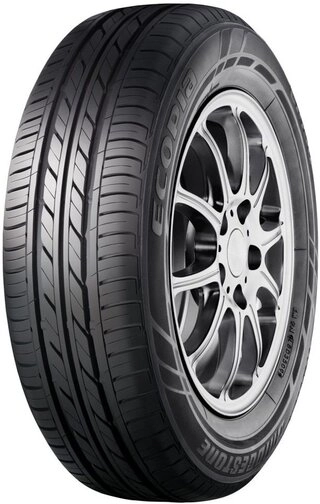 Шина Bridgestone Ecopia EP150 175/70 R14 84H летняя 
