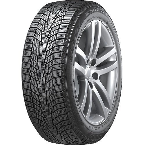 Шина Hankook Winter i*cept iZ2 W616 195/55 R15 89T XL зимняя 