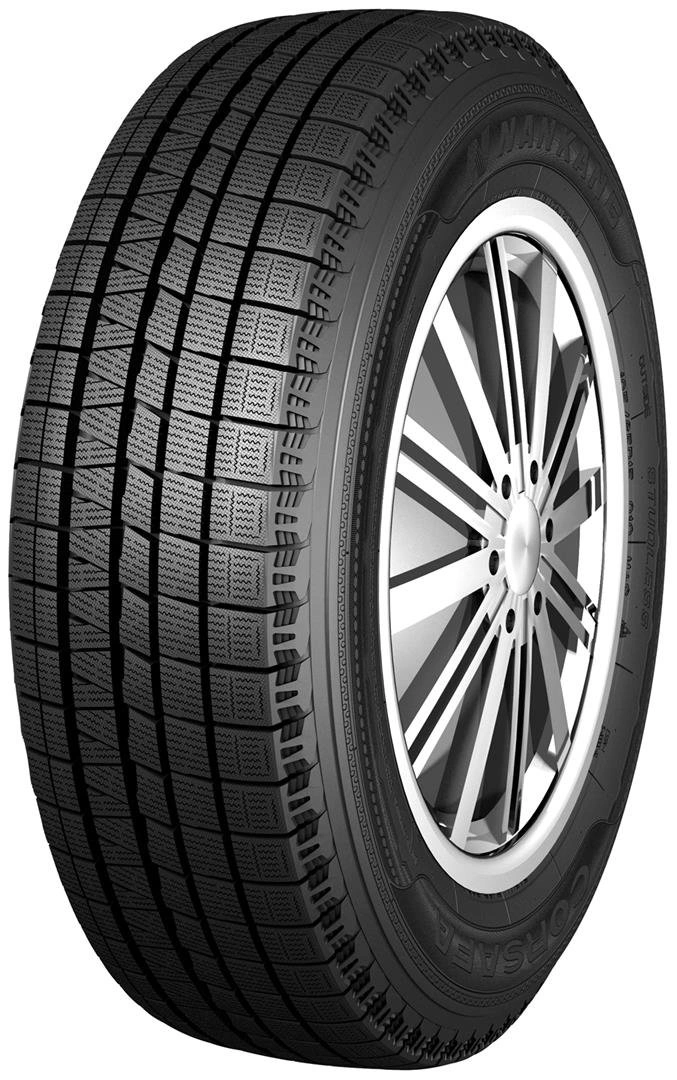 Шина Nankang ESSN-1 315/35 R22 111Q run flat зимняя 