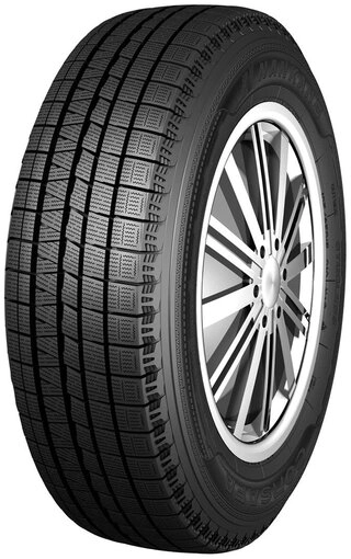 Шина Nankang ESSN-1 315/35 R22 111Q run flat зимняя 