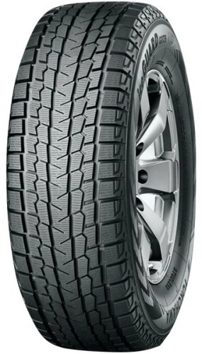Yokohama Geolander G075 245/55 R19 103Q без шипов 