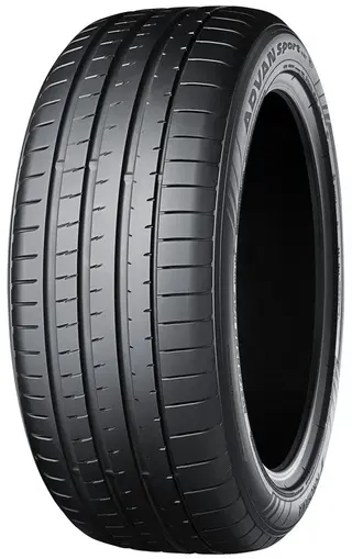 Шина Yokohama V107 285/40 R23 107V летняя 