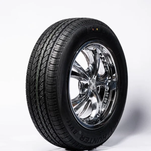 Шина Boto BV11+ 235/65/18 106H летняя 