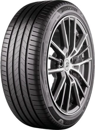Bridgestone Turanza T006 225/45 R17 91 Y без шипов 