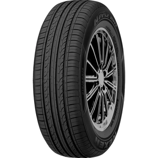 Шина Nexen Npriz RH1 215/70 R16 100H летняя 