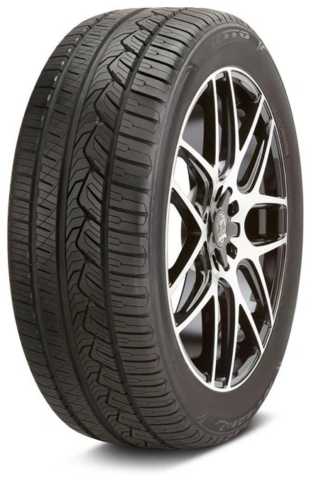 Nitto NT421Q 235/65 R17 108V 