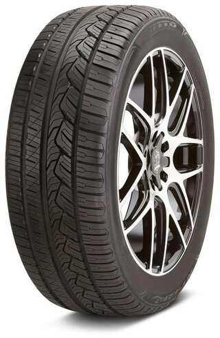 Nitto NT421Q 235/65 R17 108V 
