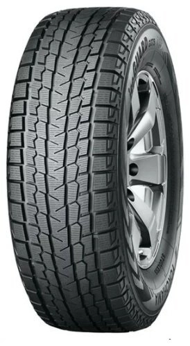 Yokohama Ice Guard SUV G075 285/45 R22 114Q без шипов 