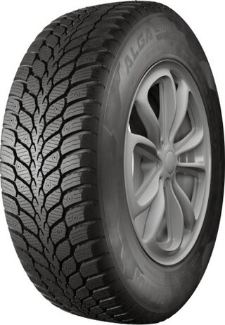 Нижнекамскшина КАМА ALGA SUV (НК-532) 225/75 R16 108 T шипуемая 