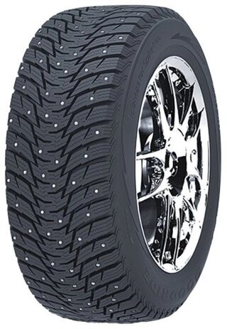 Goodride Z-506 235/45 R18 98T с шипами 