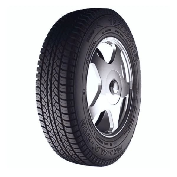 Летняя шина Кама Euro-236 185/70 R14