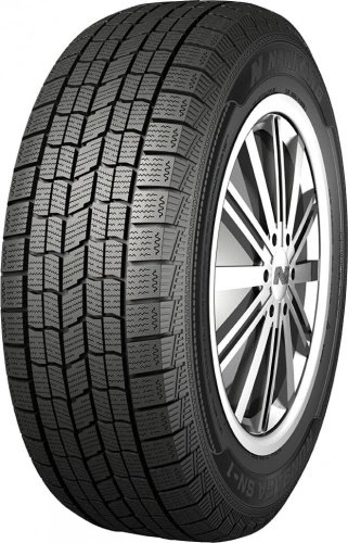 Nankang SN-1 225/55 R17 101 Q без шипов 