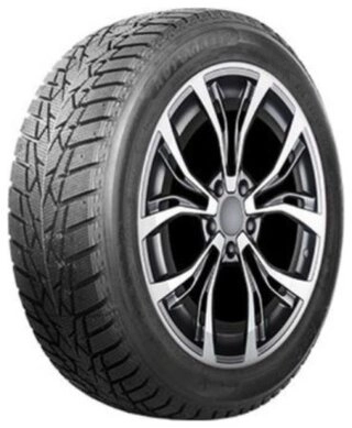 Autogreen Ice Cruiser AW01 265/60 R18 110 Q без шипов 
