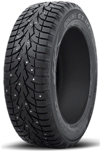 Toyo Observe G3-Ice 215/45 R17 87T с шипами 