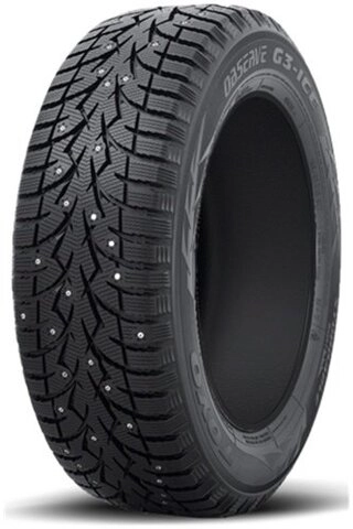 Toyo Observe G3-Ice 215/45 R17 87T с шипами 
