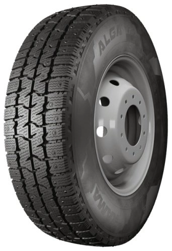 Нижнекамскшина ALGA НК-534 225/75 R16 121 R с шипами 