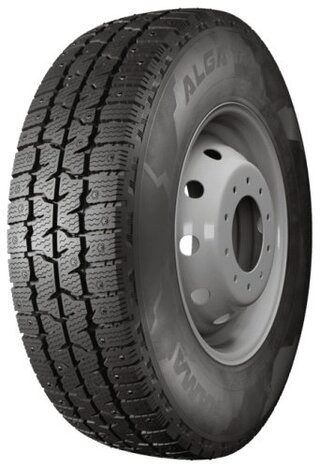 Нижнекамскшина ALGA НК-534 225/75 R16 121 R с шипами 