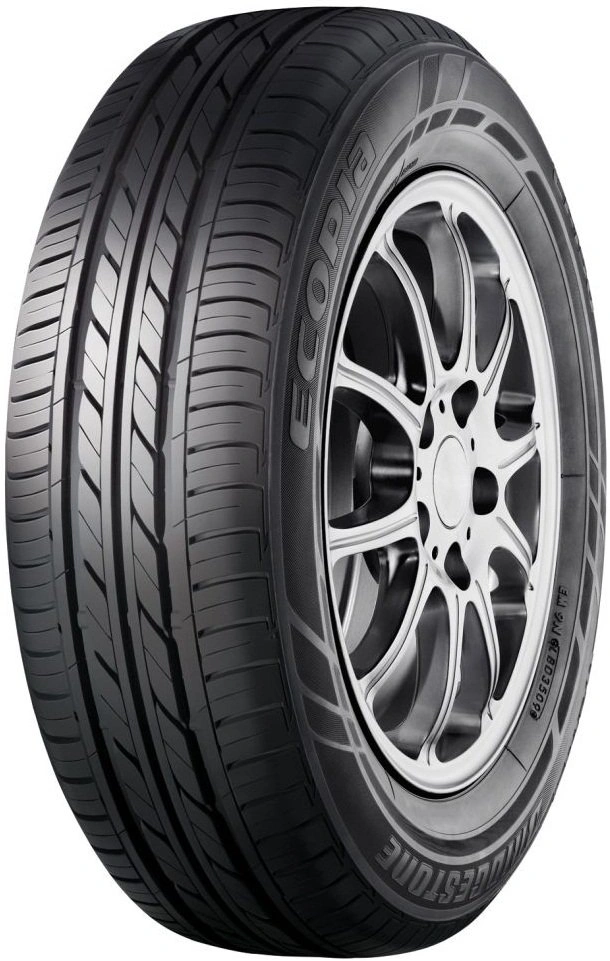 Шина Bridgestone Ecopia EP150 175/70 R13 82H летняя 