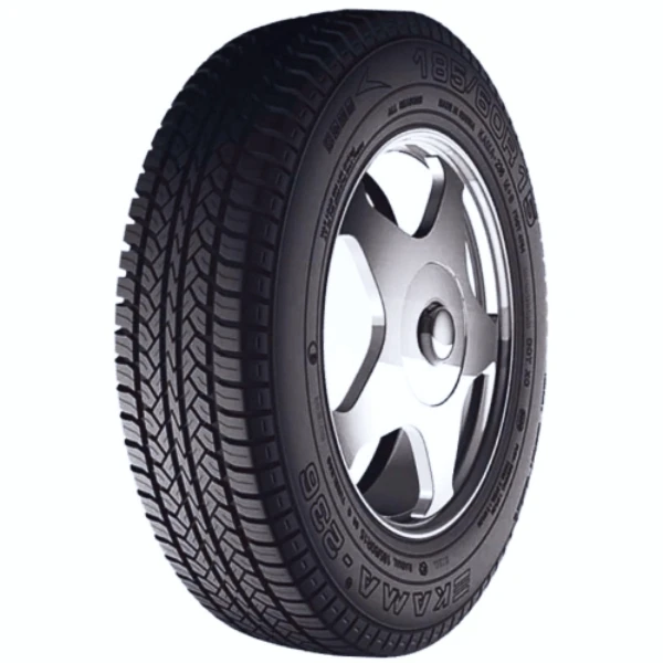 Летняя шина Кама Euro-236 185/65 R14