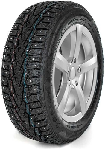 Haida HD677 175/65 R14 86T с шипами 