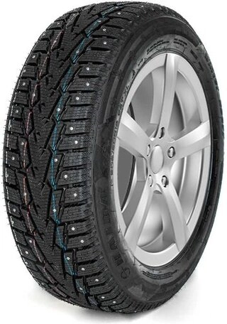 Haida HD677 175/65 R14 86T с шипами 