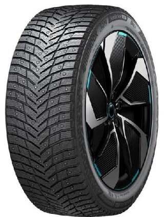 ION Nordic Ice SUV 235/50 R19 103 T с шипами 