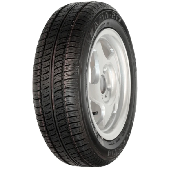 Летняя шина Кама 217 175/65 R14