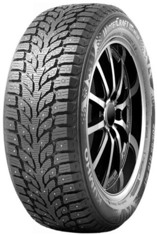 Kumho WinterCraft Ice WI32 185/65 R15 92T с шипами 