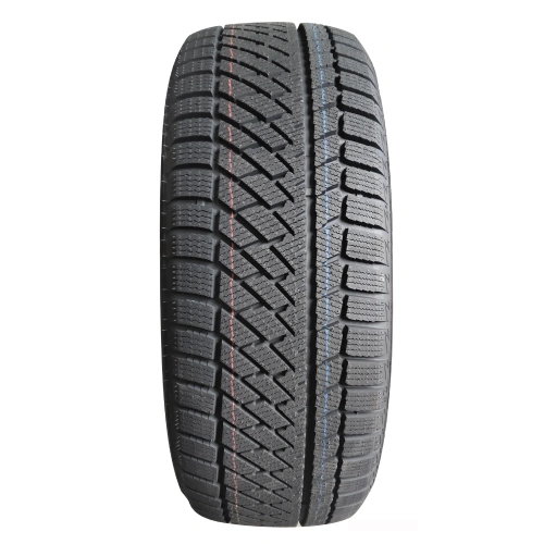 Шина Delmax Ultima Snow 225/65 R17 106T зимняя  - фото 2