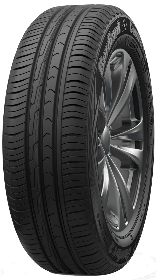 Шина  Cordiant Comfort 2 205/60 R16 96H летняя 