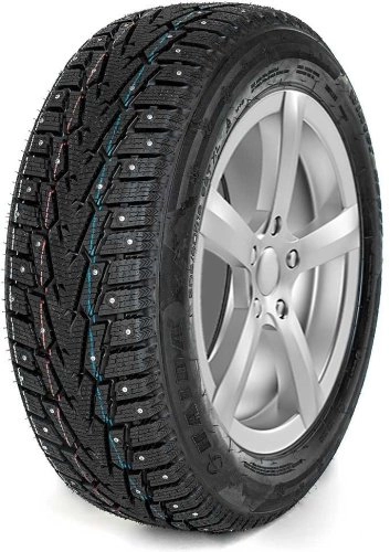 Haida HD677 185/55 R15 86 T с шипами 