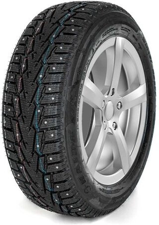 Haida HD677 185/55 R15 86 T с шипами 