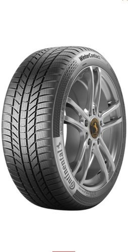 Continental 235/45 R21 255/40 R21 Continental Winter Contact TS870 235/45 R21 103 H без шипов 