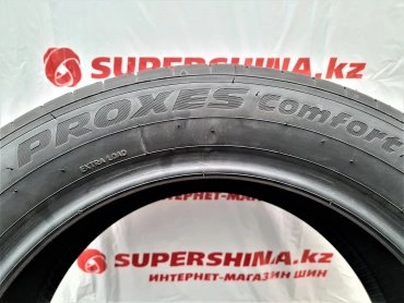 Toyo Proxes Comfort 215/60 R16 99V  - фото 4