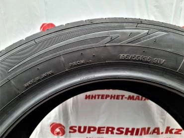 Toyo Proxes Comfort 215/60 R16 99V  - фото 3