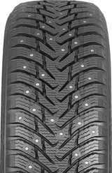 Nokian Nordman 8 SUV 265/70 R16 112T с шипами  - фото 3