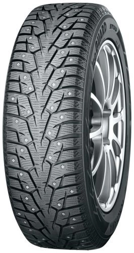 Yokohama Ice Guard IG55 245/55 R19 103T с шипами 
