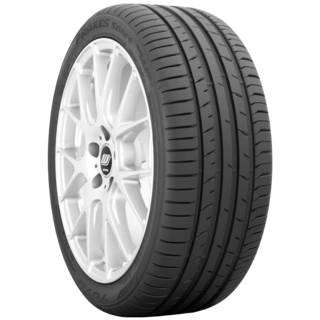 Шина Toyo Proxes Sport 295/35 ZR20 105Y летняя 