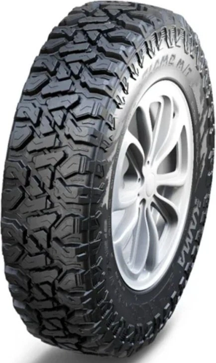 Нижнекамскшина Кама НК-434 205/70 R15 99 Q без шипов 