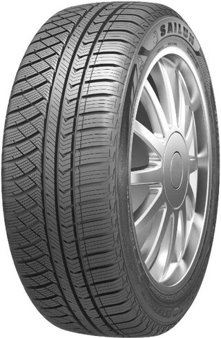 Sailun Atrezzo 4Seasons 205/65 R15 99 V без шипов 
