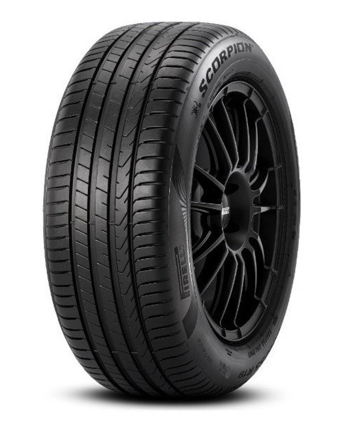Шина Pirelli Scorpion 215/60 R16 95V летняя 