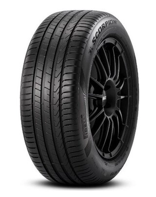 Шина Pirelli Scorpion 215/60 R16 95V летняя 