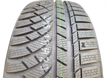 Kumho WinterCraft WP72 245/35 R19 93 W без шипов  - фото 4