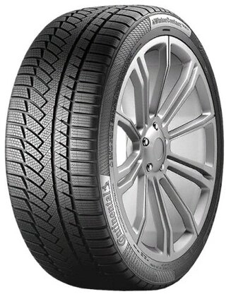 Continental ContiWinterContact TS 850P 275/40 R20 106V без шипов 