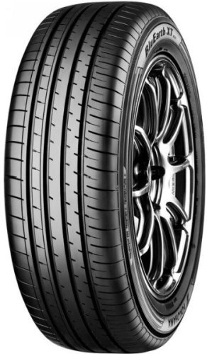 Yokohama BluEarth-XT AE61 215/60 R17 96V 