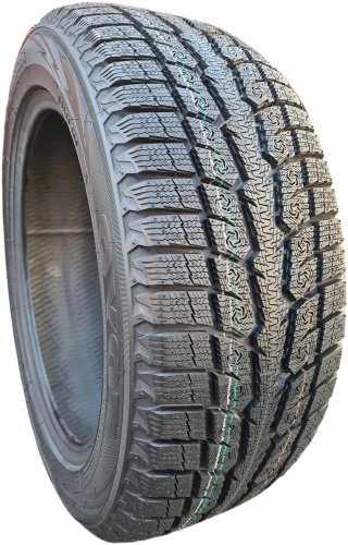 Toyo Observe GSi6 LS 225/60 R18 100H без шипов  - фото 4