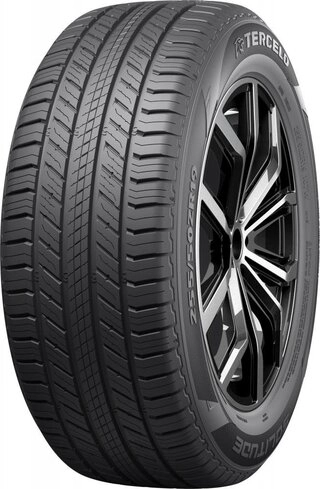 Tercelo SOLITUDE 235/60 R18 103 H 